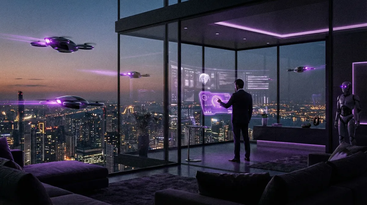 Custom workflow builder interface