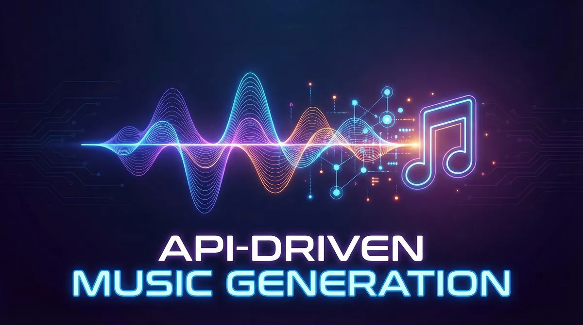 No Official Suno AI API? Here's How to Ship Suno-Style Music in Production