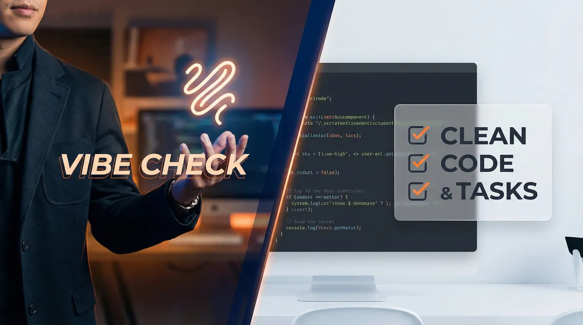 What Is Vibe Coding? Karpathy’s Definition, Real Examples, and a Better Workflow